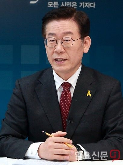 【韓国】イ・ジェミョン城南市長「売国奴と侵略国の常識外の合意は無効だ。「韓日併合条約」を履行せよと要求する日が来るかも」