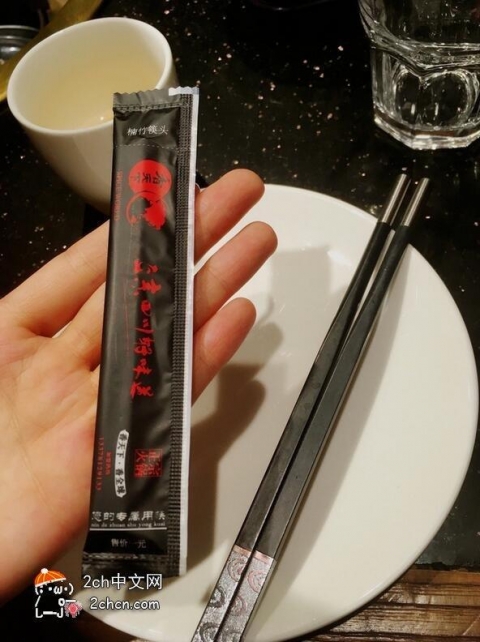 中国人「中国で発明された箸が天才だと日本で話題に」　中国の反応