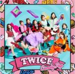 【韓流】TWICE　日本でのCD出荷枚数が100万枚突破