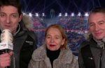 【平昌五輪】 「中国が韓国を文明化した」…オリンピック開幕式で今度はフランスの解説者の発言が物議