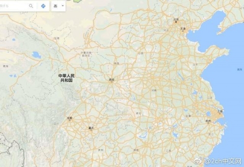日本人「中国の高速道路網が凄すぎる」　中国人「中国の地理に詳しいな…」　中国の反応