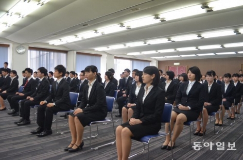 韓国人「『韓国人材を迎えろ』日本企業が韓国の青年たちを歓迎する理由？」