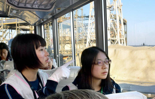 日本「五輪の為に福島原子力発電所の見学を増やす」　韓国人「日本の上層部は正気ではありません」