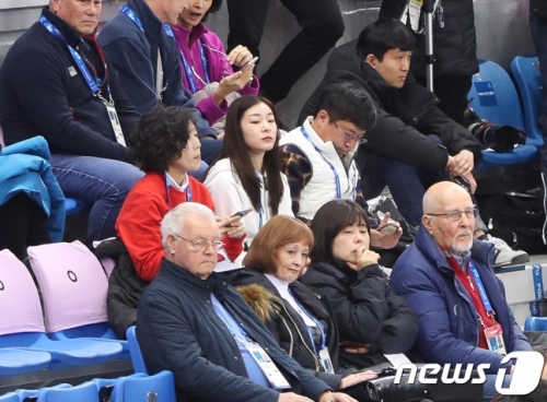 韓国人「日本はキム・ヨナのストーカーである」　【五輪】日本メディア「ヨナ、初めて語った。」…相変わらずの関心