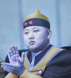 【北朝鮮情勢】韓国政府「北朝鮮が軍事パレード実施」