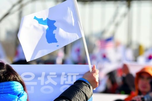 南北合同チームが「竹島」記載の統一旗に日本政府が抗議（海外の反応）