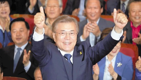 韓国、国連に対して北朝鮮への制裁の免除を要請