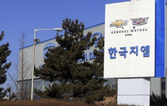 韓国大統領「ＧＭの工場閉鎖は経済に打撃」（海外の反応）