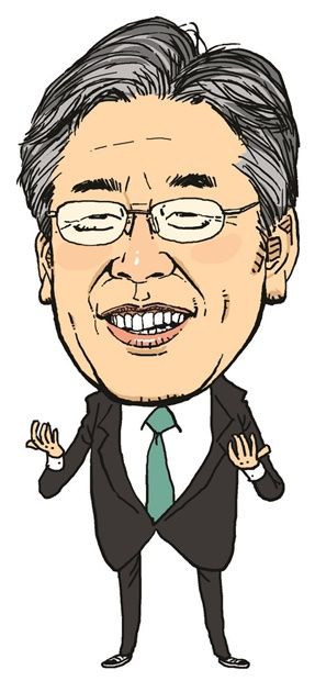【韓国】　李在明城南市長　「不幸にも日本の代わりに韓半島が南北に分割された」