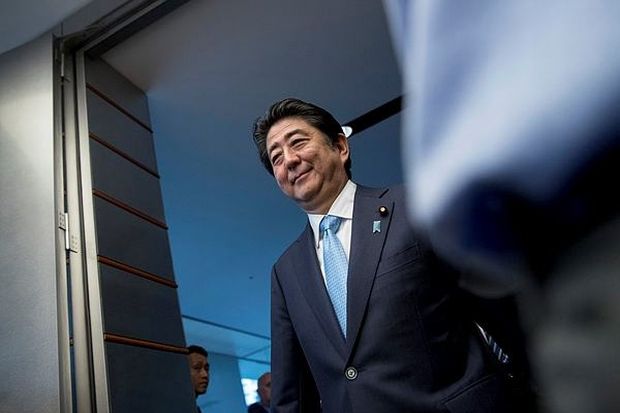 左派韓国人「知られざる日本の外交力に驚愕…米朝会談の舞台裏」