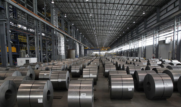 日本も米の鉄鋼関税対象から除外されるべきだと思う？（海外の反応）