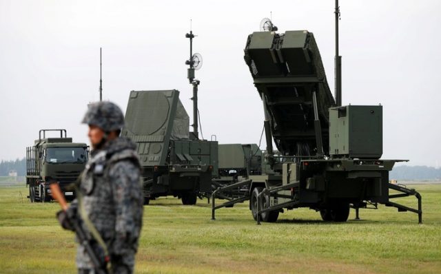 日本が中国けん制の為に沖縄本島に地対艦ミサイル部隊（海外の反応）