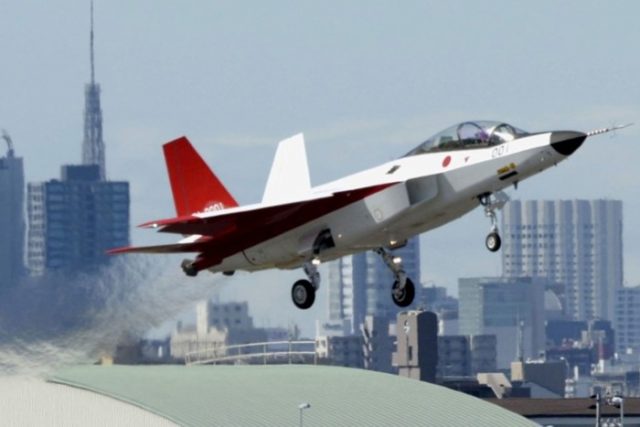日本が次世代戦闘機の自主開発を断念（海外の反応）