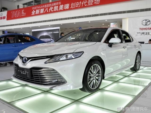 中国人「日本車を買ったけど後悔している。中国車に乗り換えたい…」
