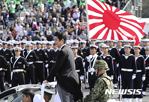 韓国人「日本、史上最大の軍事予算が国会通過してしまう…」