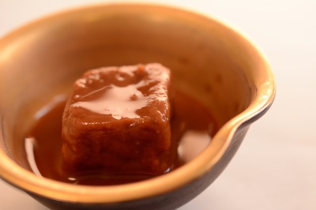 日本の英語教科書「豆腐ようは放射性廃棄物のような味」（海外の反応）