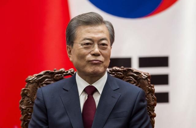 韓国大統領「日本が慰安婦問題は終わったと言ってはいけない」（海外の反応）