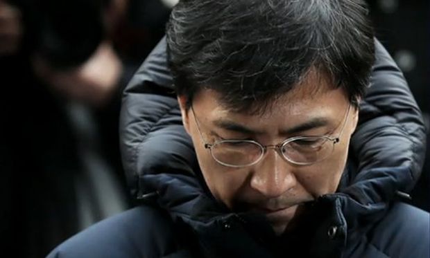 韓国人「性的暴行疑惑の安熙正が検察の取り調べを受けて出てきた時の姿を見てみろｗｗｗｗｗ」