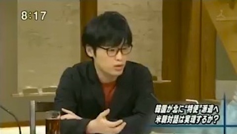 【サンモニ】荻上チキ「対北朝鮮脅威網を強化すればいつか音を上げるというのは日本を中心としたファンタジー」