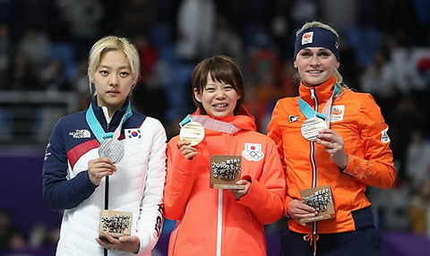 【韓国】平昌オリンピック中継で「君が代」を放送したSBSが反省しなければならない理由