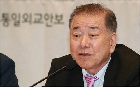 ダナ・ホワイト報道官「在韓米軍は韓国政府の招請に応じて駐留している」…ムン・ジョンイン発言に米国防総省が不快感