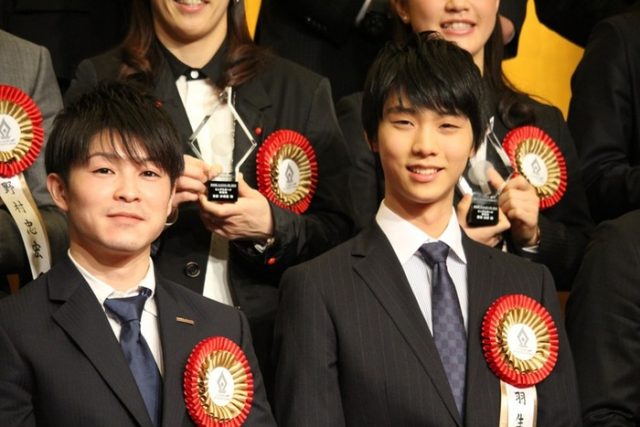 日本が誇る２大スーパースターが夢の競演(海外の反応)