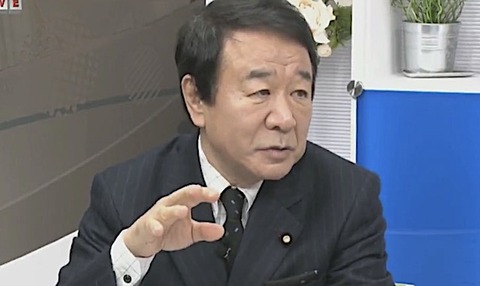 NHK「平昌五輪は見事だった。日本は韓国を手本に頑張れ」　→青山繁晴「これは虚偽のニュース。中韓がやることが全部正しいんですか？」