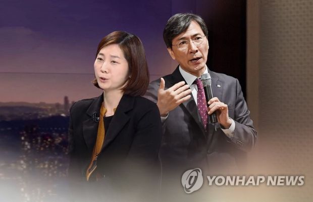 韓国人「性的暴行を告白した秘書女性、ネット上の2次被害に苦しむ…個人情報をさらされ美人局説のウワサまで広まる」