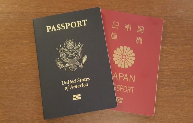 「外国籍取得したら日本国籍喪失」は違憲、東京地裁に提訴（海外の反応）