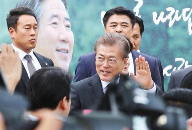 韓国人「盧武鉉の仇、文在寅による政治報復をご覧くださいｗｗｗｗｗ」