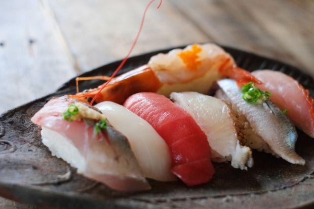 韓国人「俺が寿司という日本料理に対して思っていること」