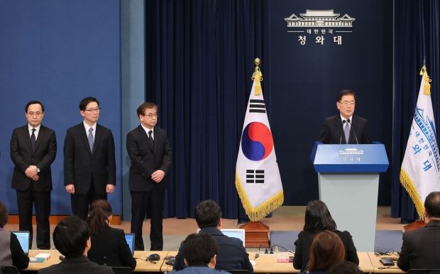 韓国人「韓国特使団が北朝鮮と取り決めた6つの合意について考えてみよう」