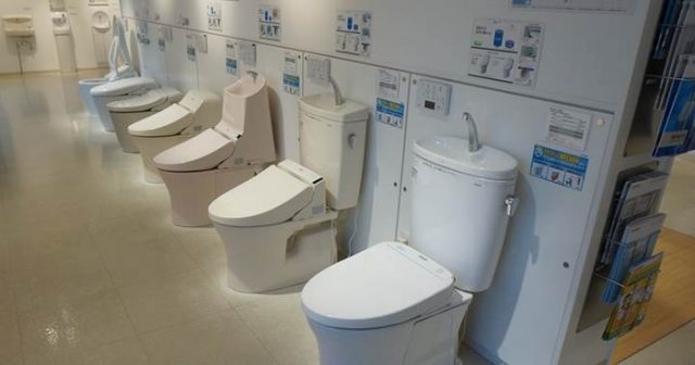 日本のトイレに目覚めた外国人（海外の反応）