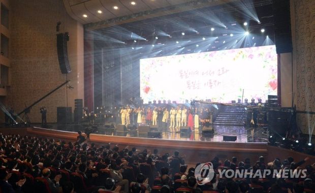 韓国人「平壌公演に約1億6000万円の税金が浪費されていたことが判明ｗｗｗｗｗｗｗｗ」