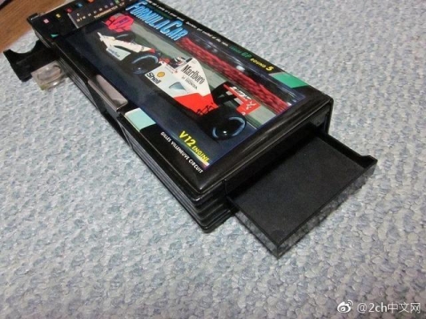 中国人「懐かしすぎる日本の筆箱」　中国の反応