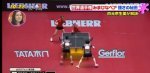 中国人「日本のニュースで卓球の話題になるも、明らかに中国が勝っているのに日本が得点したところしか放送されない」　中国の反応