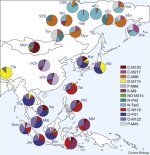 【ルーツ】エヴェンキ族さんごめんなさい ゲノム研究所のパク所長「朝鮮人のルーツは南方系民族」 朝鮮人と日本人が兄弟民族と判明