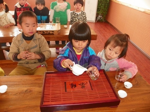 中国人「日本の幼稚園で差別されてるんだけど」　中国の反応