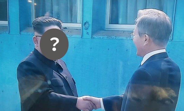 韓国人「南北首脳会談に出てきた金正恩は影武者であるｗｗｗｗｗｗ」
