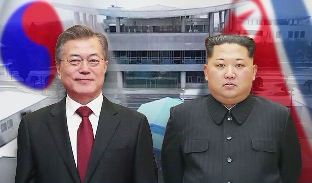 左派韓国人「南北首脳会談直前、日本のテレビ放送のパネリストたちの表情がおもしろすぎる件ｗｗｗｗｗ」