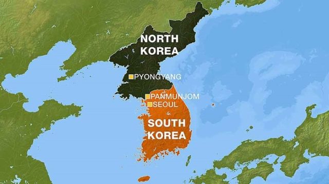 日本は朝鮮半島に平和をもたらす役割を果たせると思う？(海外の反応)