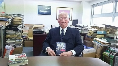 【インタビュー】韓国の反日感情はアメリカが作ったもの…「日本最後のスパイ」と呼ばれた元公安幹部・菅沼光弘が朝鮮を語る