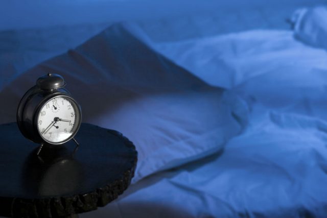 夜型人間が無理して朝型の生活をすることで健康リスク上昇の可能性（海外の反応）