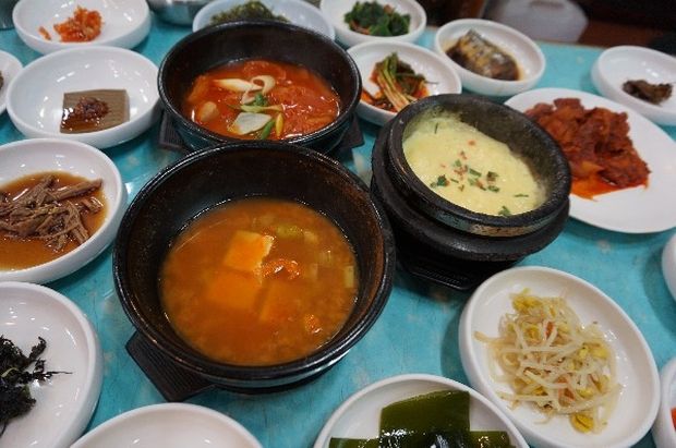 韓国人「韓国の食堂が病身な理由を説明する」