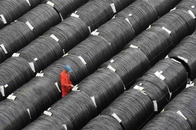 中国が米の鉄鋼輸入制限問題で日本に連携要請へ（海外の反応）