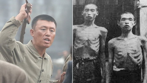 【韓国】日帝強占期、日本のせいで朝鮮人の身長が3cm以上低くなった