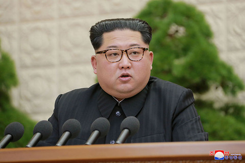 【北朝鮮】朝鮮人民軍の軍大佐「落書きしまくり」で公開処刑か