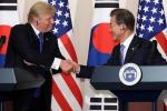 韓国大統領「ノーベル賞はトランプ大統領に」（海外の反応）