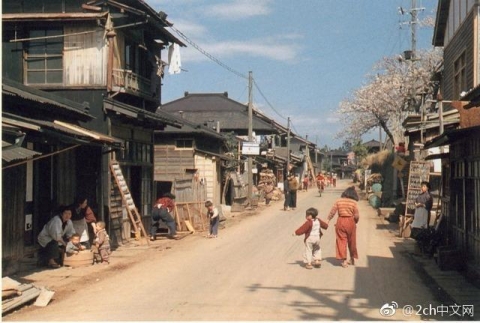 中国人「昭和25年の古い写真が今の東京よりもずっといい雰囲気」　中国の反応