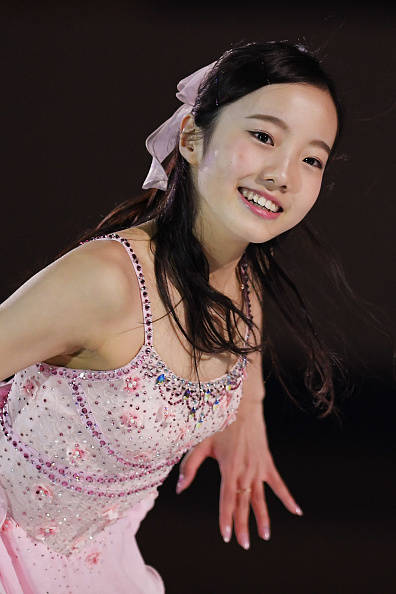 韓国人「日本のフィギュアスケートの希望」「正直、可愛い…」
